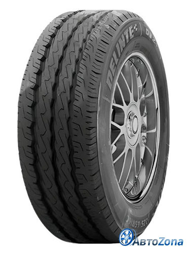 Delinte DV2+ 205R14C 109/107Q